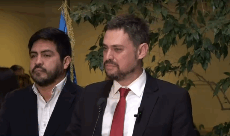 PS tras rechazo de acusación constitucional contra Ávila: 