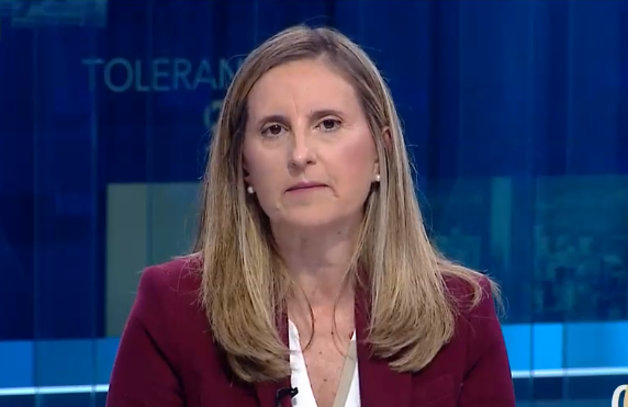 Paula Escobar: 