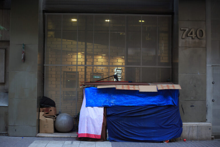 Subs. Poblete tras Casen 2022: “Tenemos un país con US$ 20 mil per cápita de producción, y que no llega de igual modo a todos”