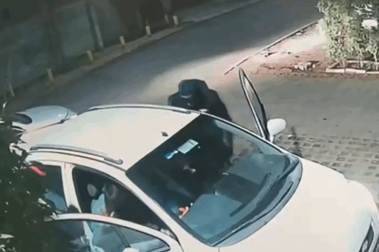 Dos menores de edad fueron detenidos en 