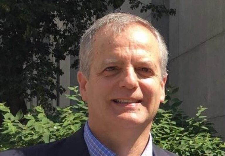 Quién es Ricardo Vicuña, el recientemente nombrado nuevo director del Instituto Nacional de Estadísticas