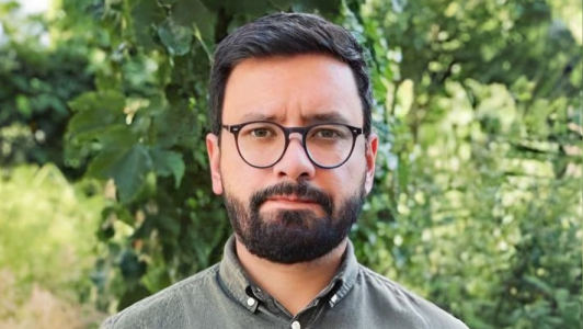 Caso Convenios: Ex seremi de Vivienda del Maule asume 