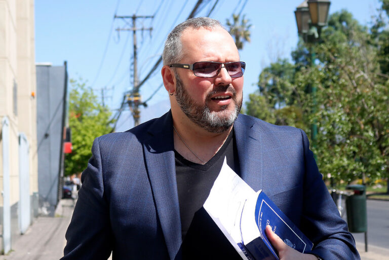 Sebastián Dávalos reacciona al Caso Convenios: “Por donde lo veas es peor que Caval”