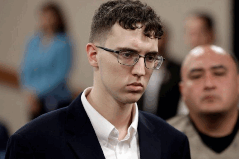 Texas: Sentencian a 90 cadenas perpetuas a hombre que mató a 23 personas en tiroteo en un supermercado