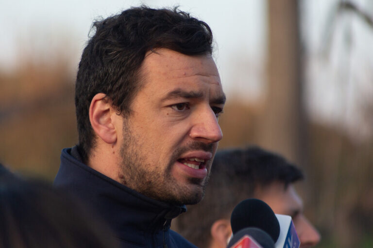 Vodanovic y vínculo de Pérez con posible tráfico de influencias: “Espero que se sancione con severidad en caso de haber delito”