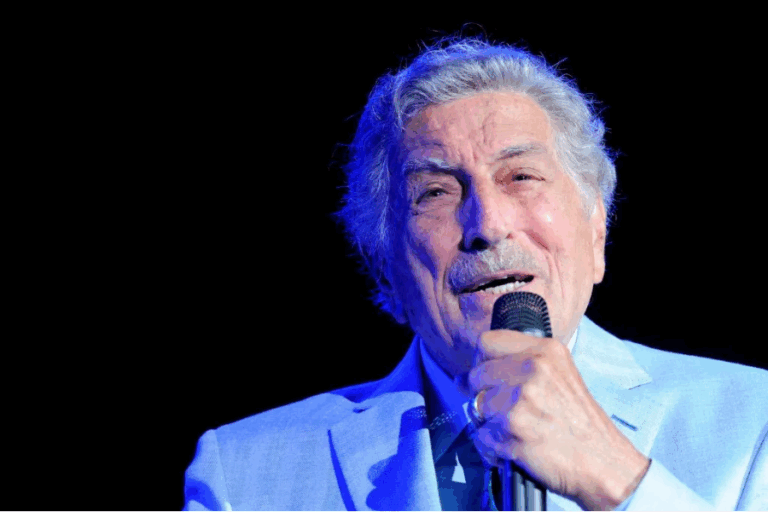 ¿Quién fue Tony Bennett? Cronología de la vida personal y musical de una leyenda