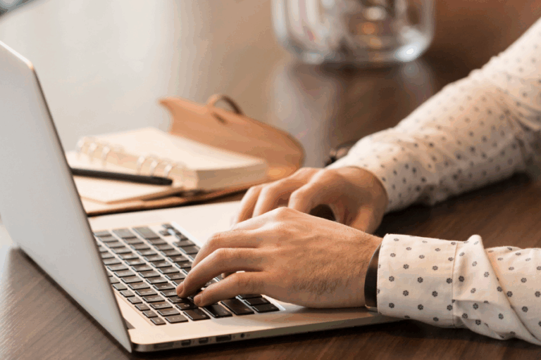 ¿Buscas trabajo? Revisa paso a paso cómo postular a empleos públicos