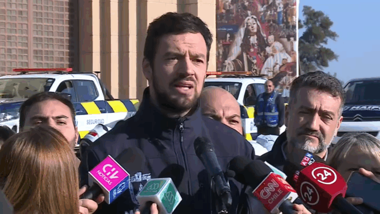 Vodanovic (RD) por Caso Convenios: “Es un daño muy grande el que se ha hecho; otros tendremos que reconstruir las confianzas”