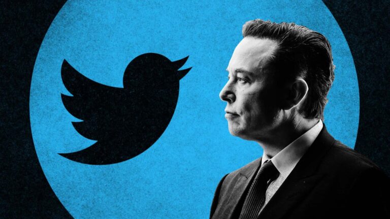 Molestia en Twitter tras medidas anunciadas por Musk: Usuarios no verificados solo podrán leer 600 tuits al día
