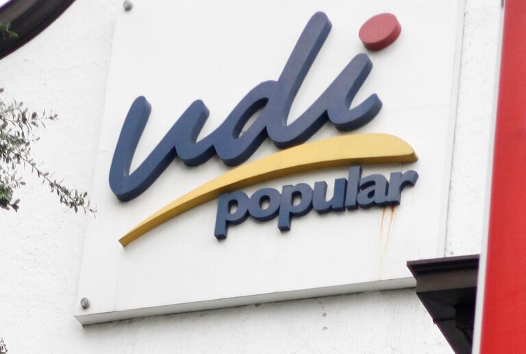 Diputados UDI por ministra Jara: “Pareciera que va a utilizar la reforma previsional para dar un último homenaje a Teillier”