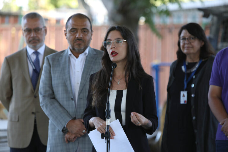 Gobierno valora rechazo de acusación contra Ávila en comisión revisora: 