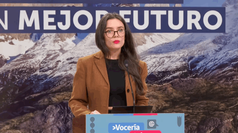 Gobierno anuncia equipo de expertos para probidad e integridad: Buscará nuevo trato con fundaciones y corporaciones