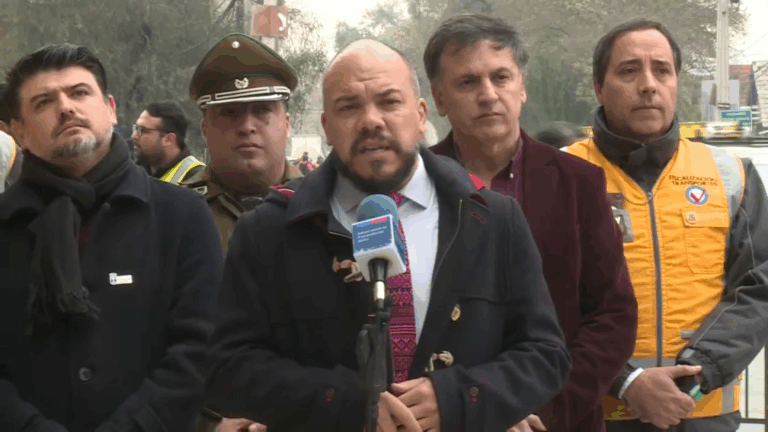 Vergara y robo a dependencias de Desarrollo Social: 