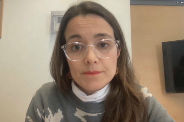 Lübbert y comisión de probidad por Caso Convenios: “Sería necesario pensar en herramientas de investigación más eficaces”