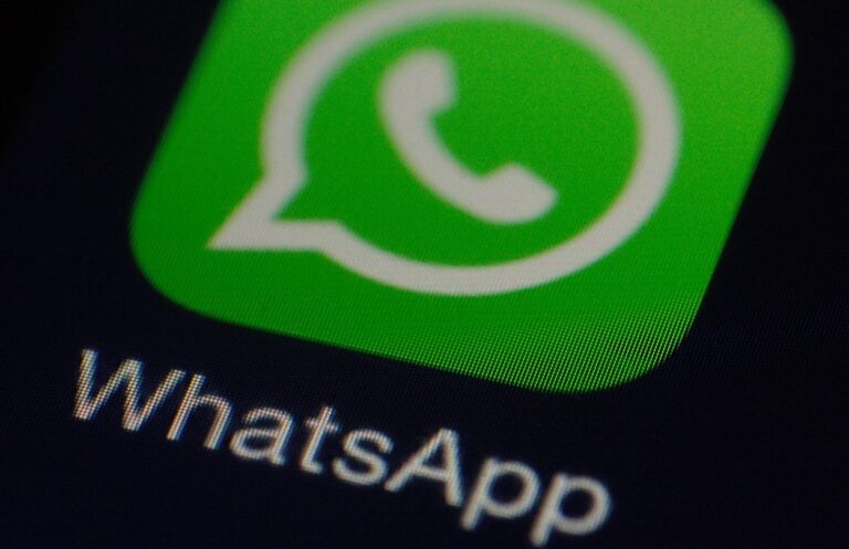 ¡CNN Chile en WhatsApp! Así puedes suscribirte para recibir noticias de Chile y el mundo al instante en tu celular