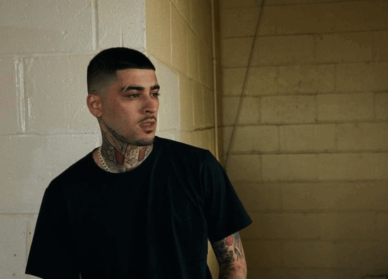 Zayn Malik anuncia la fecha de lanzamiento de su nueva canción 