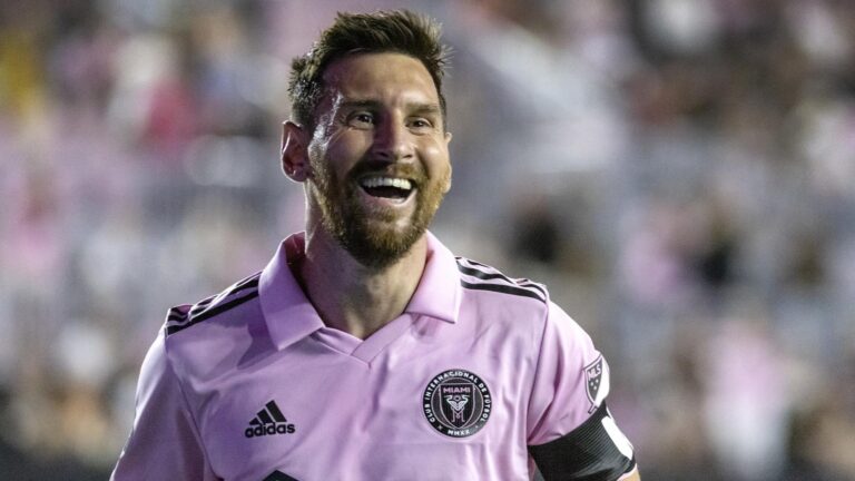 Del adiós al PSG  al abrazo de Miami: El nuevo comienzo de Messi en Estados Unidos