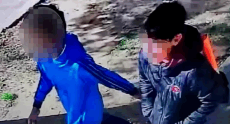 Asesinato de niño de 14 años conmociona a Argentina: Su mejor amigo confesó haber cometido el crimen