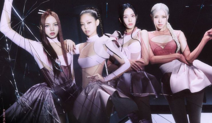 Blackpink vuelve en febrero con el lanzamiento de 