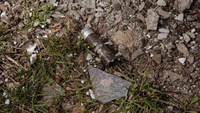 Estados Unidos planea entregar bombas de racimo a Ucrania: ¿Por qué son tan controvertidas?