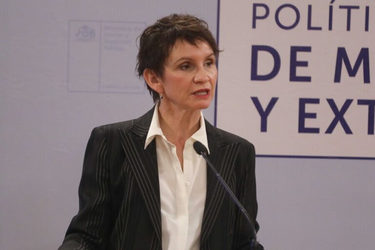 Tohá y reacción de presidente Boric por Caso Convenios: 