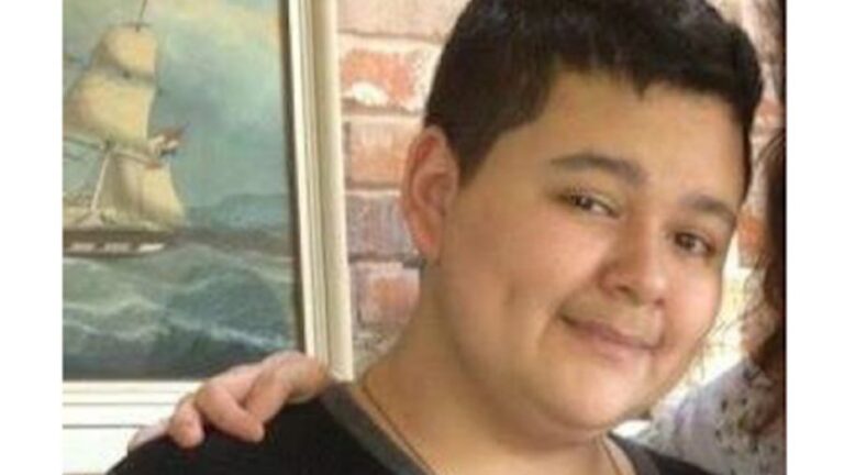 Giro en el caso de Rudy Farías: Joven reportado como desaparecido hace 8 años habría estado con su madre todo ese tiempo
