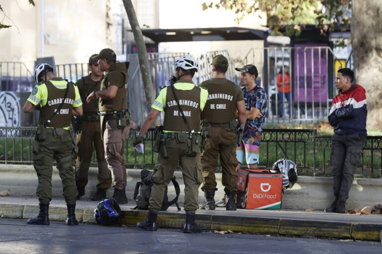 Crisis de crimen organizado en Ecuador: Raúl Sohr asegura que en Chile 