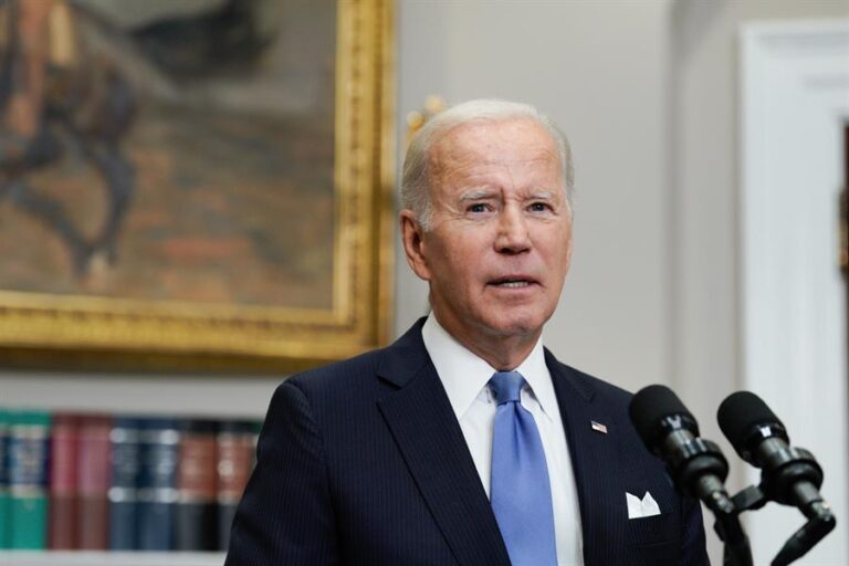 Joe Biden se reúne con Zelensky tras cumbre de la OTAN y asegura que todo 