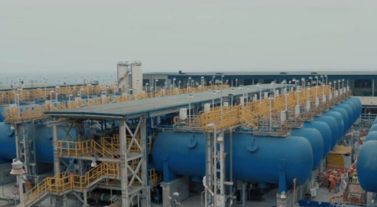 Desaladoras multipropósito en la minería: Desafíos y oportunidades