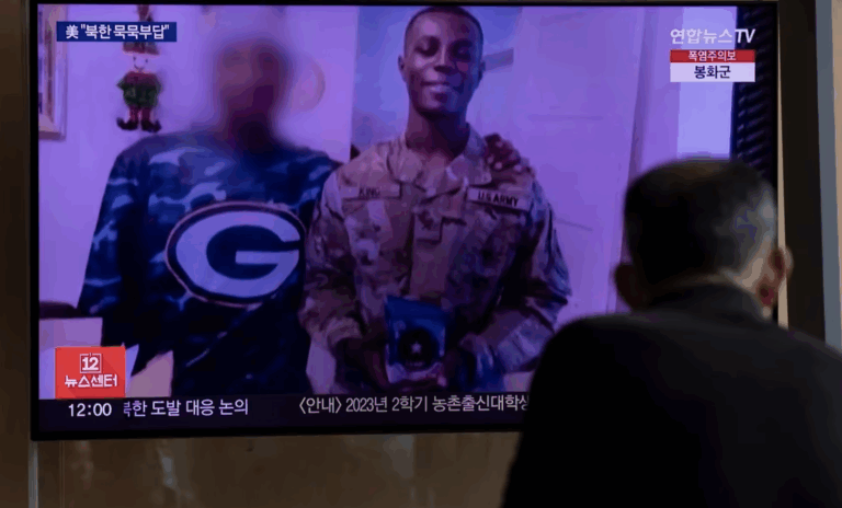 Raúl Sohr y detención de soldado estadounidense en frontera de Corea del Norte: 