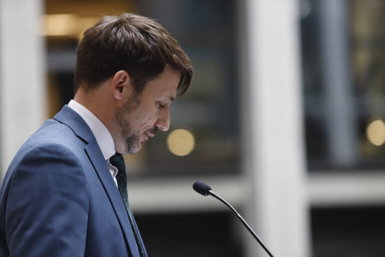 Ministerio de Energía confirmó investigación por eventual tráfico de influencias