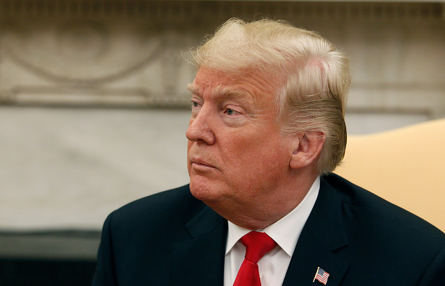 Fiscal especial acusa a Trump de cargos adicionales en caso de documentos clasificados hallados en Mar-a-Lago