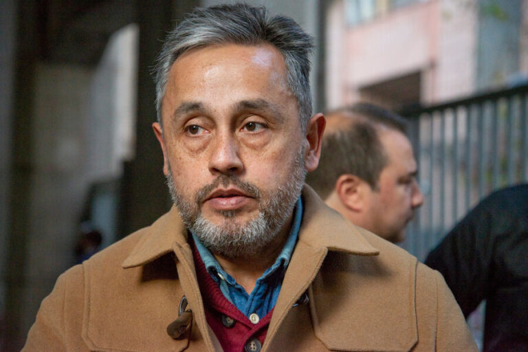 Diputado Durán y reforma de pensiones presentada por el Gobierno: 