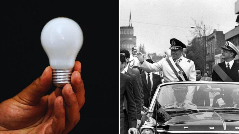 A 50 años del golpe militar, publican reporte sobre los efectos de la dictadura en la industria de energía