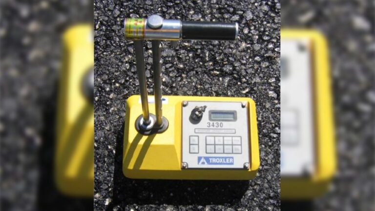 Nuevo robo de densímetro nuclear en La Cisterna: Autoridades alertan por material radiactivo peligroso