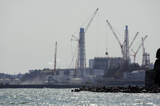 Sohr y respaldo de la ONU a liberar agua de Fukushima al mar: 