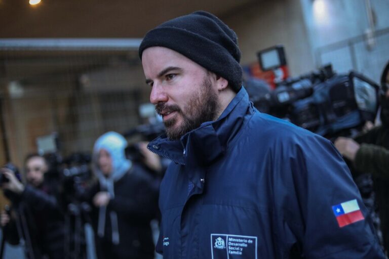 Jackson y oficio por convenios a fundación de su hermana: 