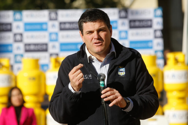 Alcalde de Zapallar tras violento robo en su domicilio: 