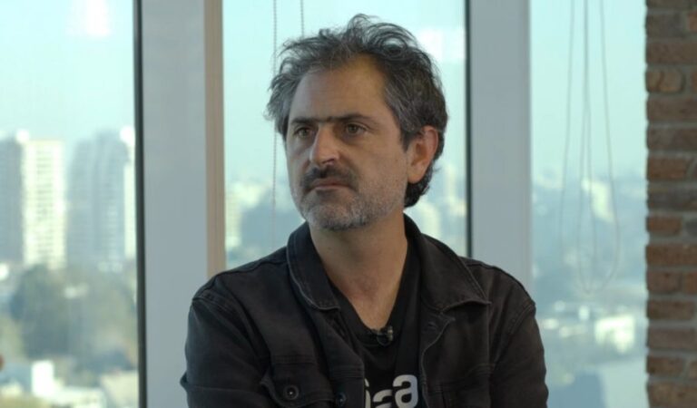 Julián Ugarte sobre la innovación social: 