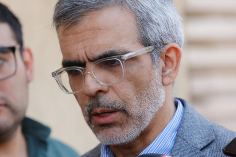 Gobierno criticó enmienda de Republicanos que beneficiaría a presos de Punta Peuco