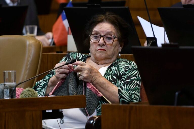 Diputada Cordero desaforada: Corte Suprema confirmó sentencia sobre injurias contra senadora Campillai