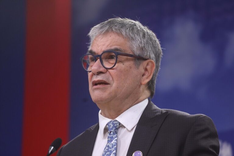 Ministro Marcel confirmó que a finales de julio presentará propuesta de reforma tributaria