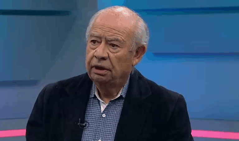 Exconcejal de Recoleta y dichos de Jadue por investigación: 