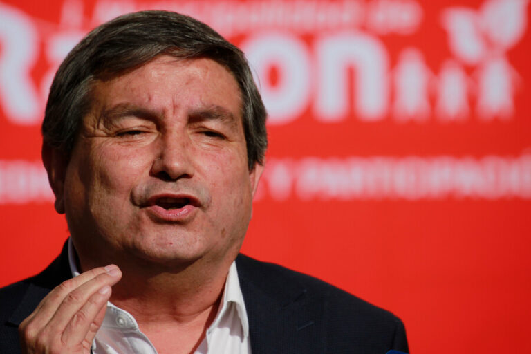 Fiscalía pide 10 años de cárcel y una multa de $300 millones para exalcalde de San Ramón