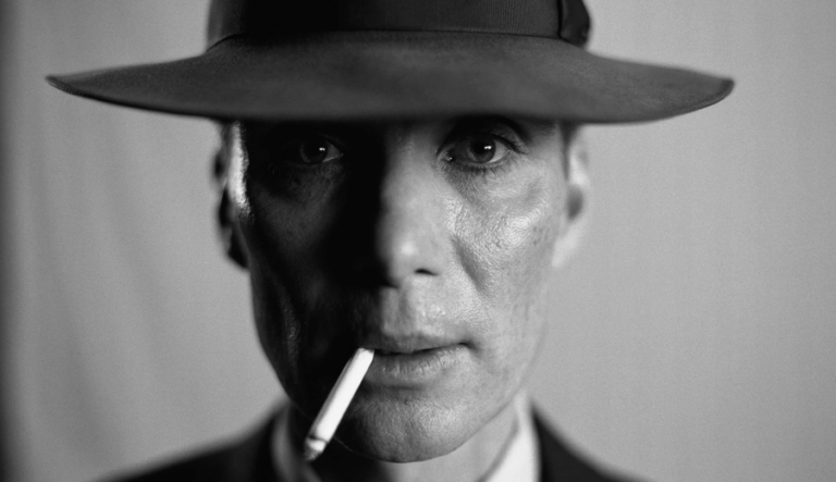 A 8 meses de su estreno a nivel mundial: Oppenheimer es reproducida por primera vez en Japón
