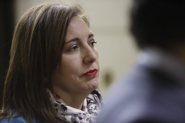 PS solicitó al Gobierno transparentar a la ciudadanía todos los antecedentes en torno al Caso Convenios