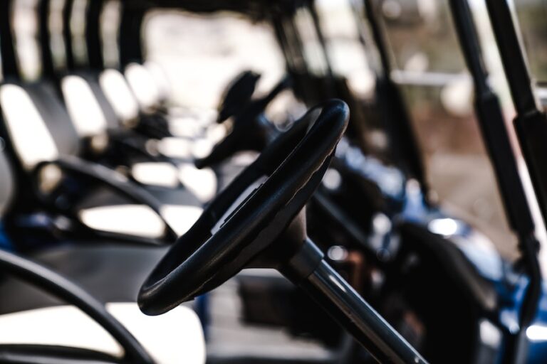 Tragedia en Estados Unidos: Niño de 3 años que conducía un carrito de golf atropelló y mató a otro de 7 en Florida