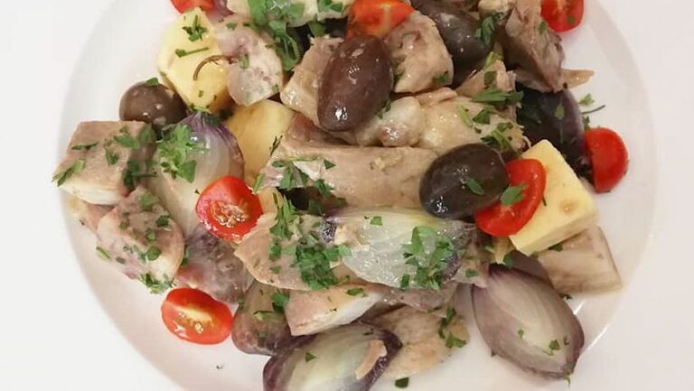 Tradicional preparación chilena está entre los platos peor evaluados del mundo, según Taste Atlas