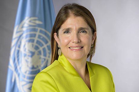 Chile asumió la presidencia del Consejo Económico y Social de las Naciones Unidas