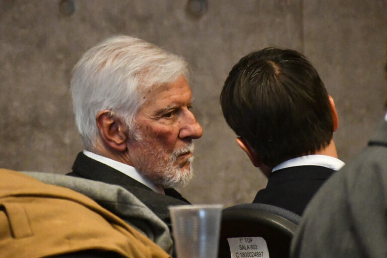 Tribunal revisará medida cautelar de prisión preventiva contra exalcalde Raúl Torrealba